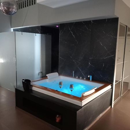 Suite Luxurya 바리 외부 사진