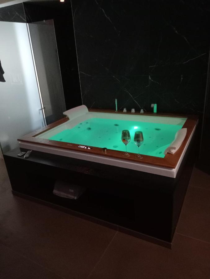 Suite Luxurya 바리 외부 사진