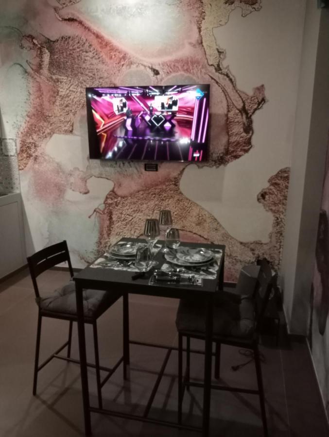 Suite Luxurya 바리 외부 사진