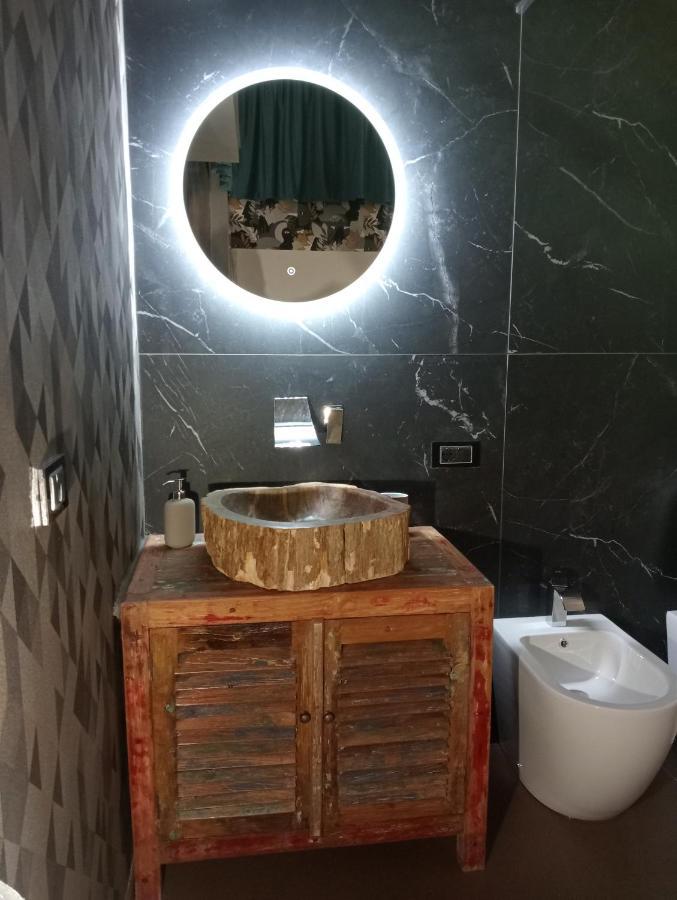 Suite Luxurya 바리 외부 사진