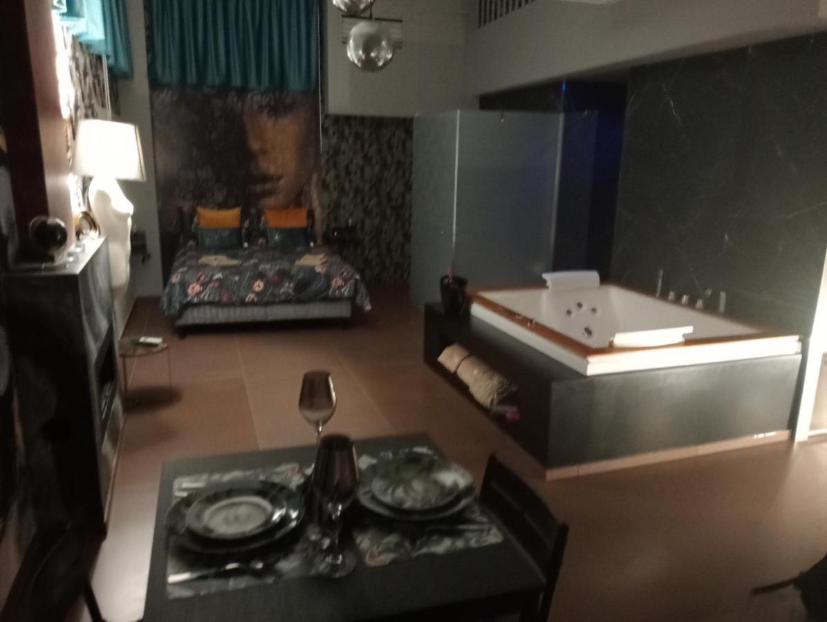 Suite Luxurya 바리 외부 사진