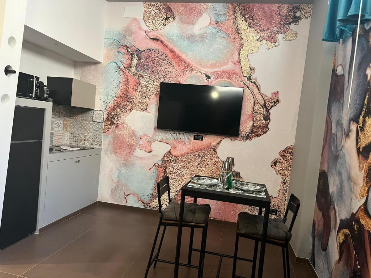 Suite Luxurya 바리 외부 사진