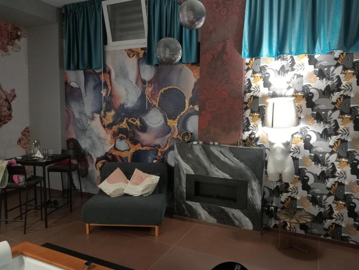 Suite Luxurya 바리 외부 사진