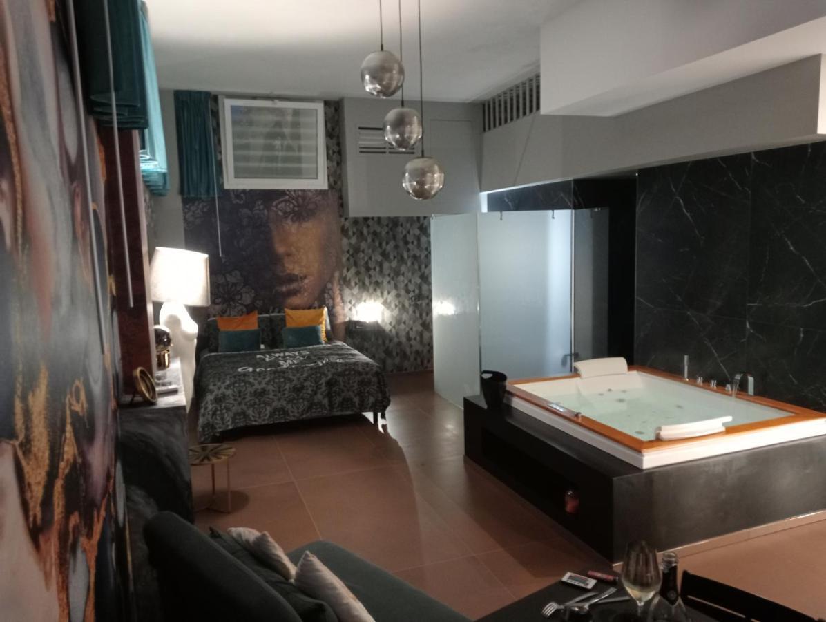 Suite Luxurya 바리 외부 사진