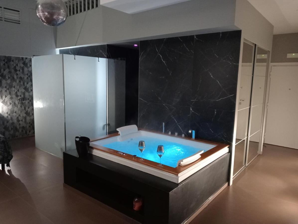 Suite Luxurya 바리 외부 사진