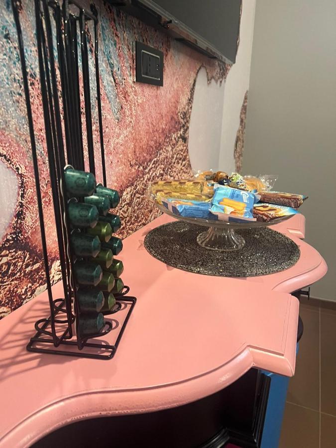 Suite Luxurya 바리 외부 사진