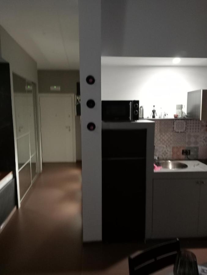 Suite Luxurya 바리 외부 사진