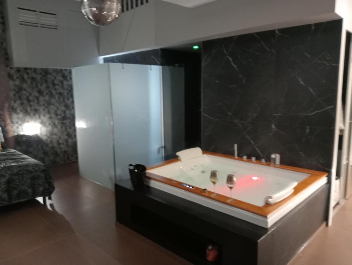 Suite Luxurya 바리 외부 사진